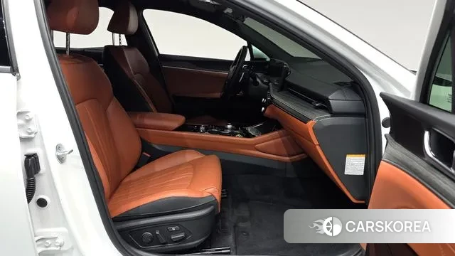 Kia The New K5 Hybrid 3rd generation id 3776169 из Кореи 19