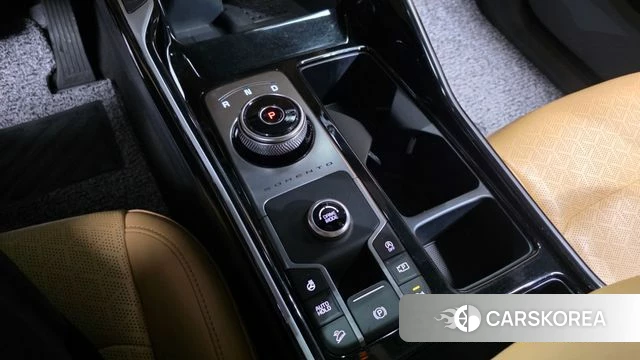 Kia Sorento 4th Generation id 4936704 из Кореи 36