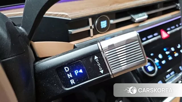 Hyundai Santa Fe (MX5) id 3267624 из Кореи 19