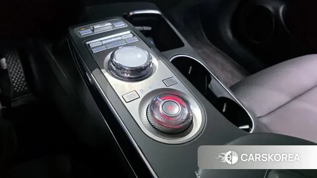 Genesis GV70 id 3347801 из Кореи 19