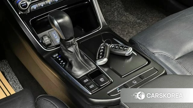 Hyundai Grandeur IG id 4203514 из Кореи 30