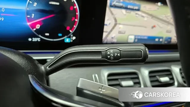 Mercedes-Benz GLE-Class W167 id 3581006 из Кореи 19