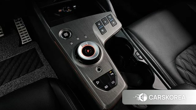 Kia The New Sportage 5th Generation id 4756974 из Кореи 19