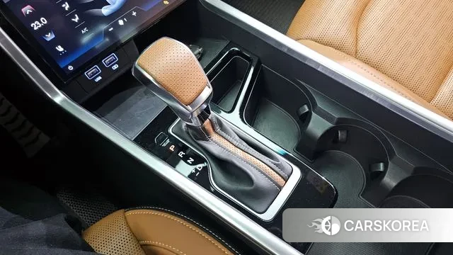 Ssangyong Torres id 3273164 из Кореи 19