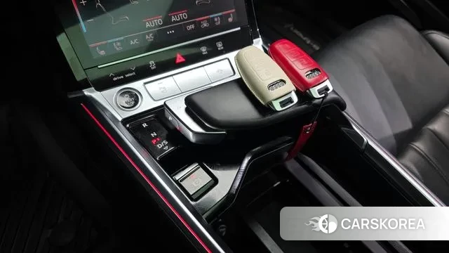 Audi e-Tron id 3597619 из Кореи 19