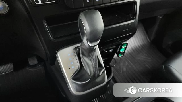 Hyundai Staria id 4291867 из Кореи 19