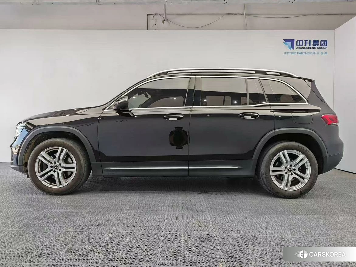 Mercedes-Benz GLB id 4452949 из Китая 19
