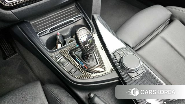 BMW 3 Series (F30) id 3814232 из Кореи 19