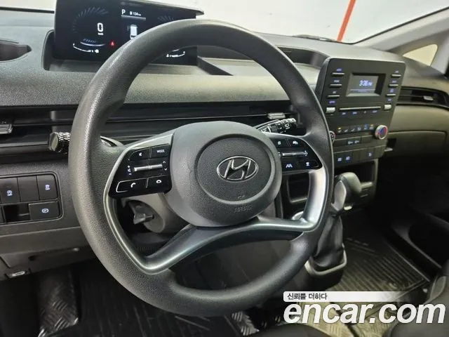 Hyundai Staria id 2854103 из Кореи 19