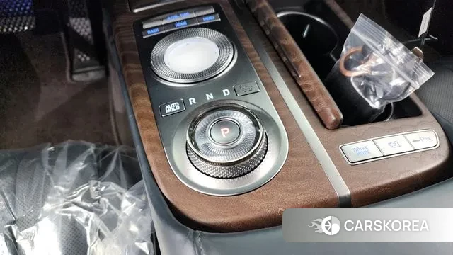 Genesis G80 (RG3) id 2891323 из Кореи 19