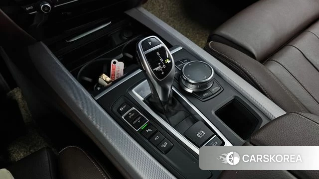 BMW X5 (F15) id 4713405 из Кореи 32