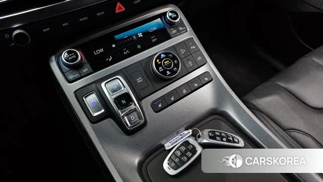 Hyundai The New Palisade id 3452716 из Кореи 19