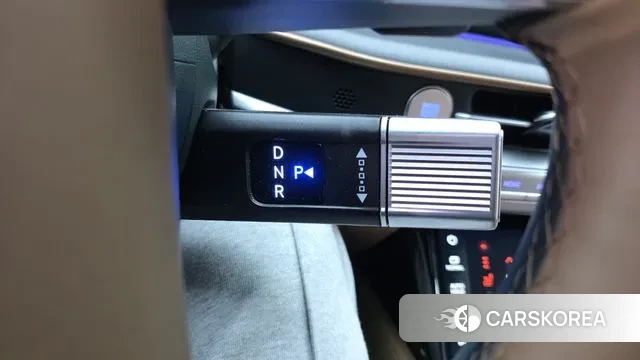 Hyundai Grandeur (GN7) id 3571426 из Кореи 19