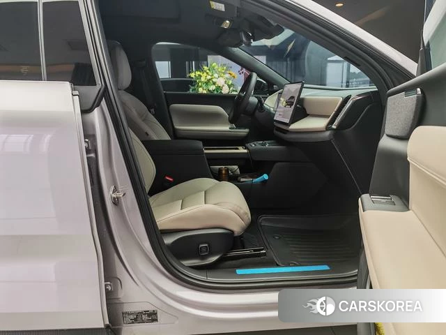 Volvo XC70 id 3927045 из Китая 15