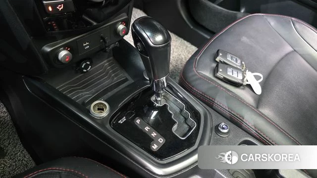 Ssangyong Tivoli Air id 3925142 из Кореи 19