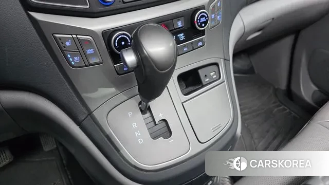 Hyundai The New Grand Starex id 3325082 из Кореи 19