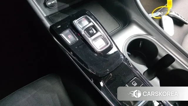 Hyundai Sonata (DN8) id 3487795 из Кореи 19