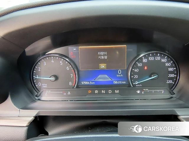 Ford Explorer 6th Generation id 3843951 из Кореи 19