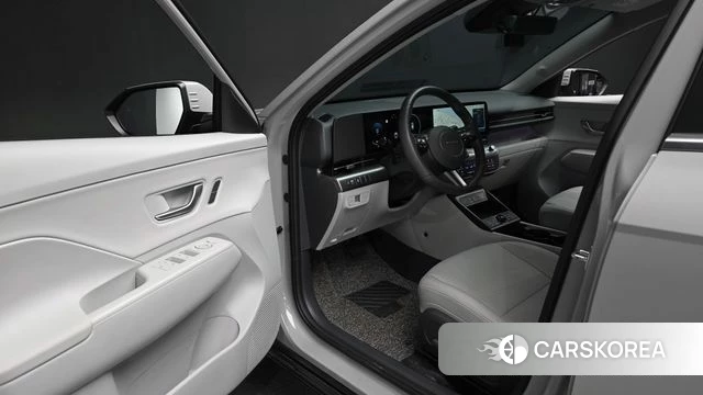 Hyundai Kona (SX2) id 4617634 из Кореи 32