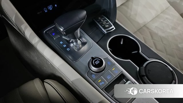 Genesis G70 id 3861630 из Кореи 19