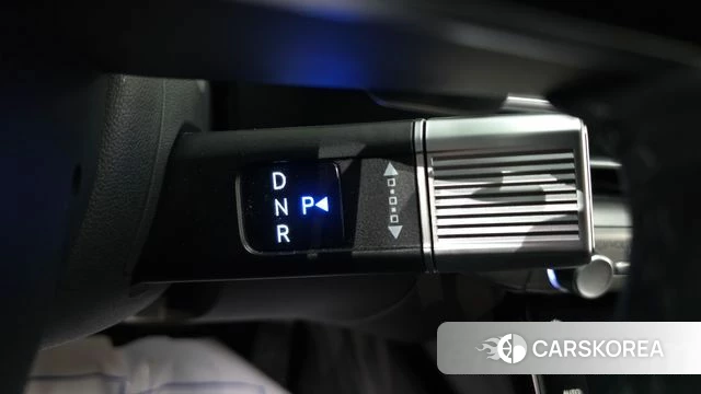 Hyundai Grandeur (GN7) id 3914992 из Кореи 19