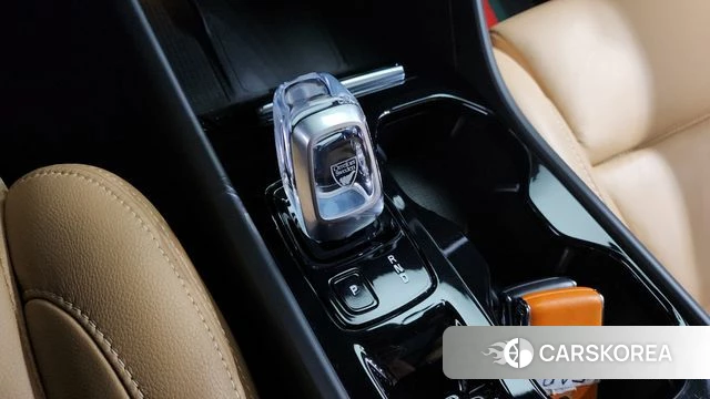 Volvo XC40 id 4338819 из Кореи 35