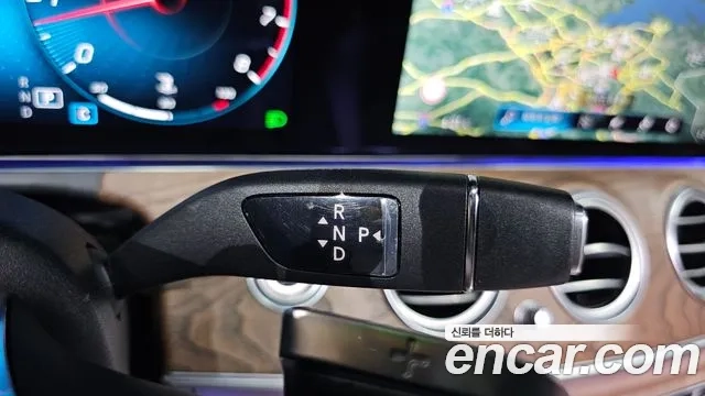 Mercedes-Benz E-Class W213 id 2905928 из Кореи 19