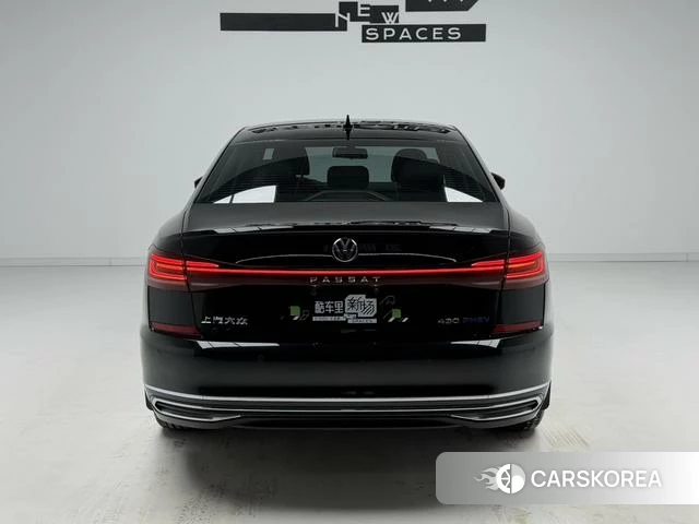 Volkswagen Passat PHEV id 4291152 из Китая 16