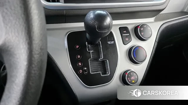 Kia The New Ray id 3611714 из Кореи 19