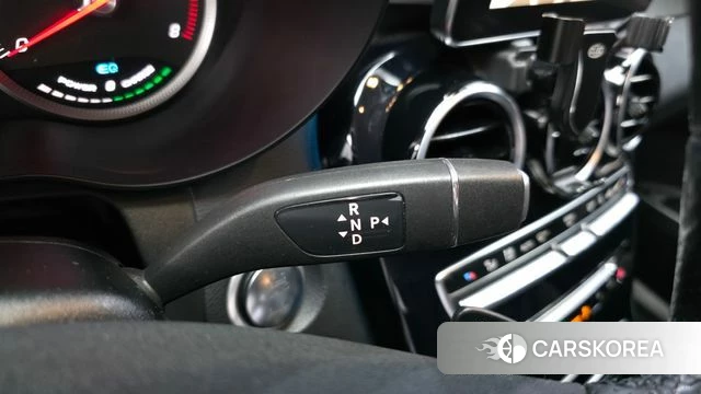 Mercedes-Benz GLC-Class X253 id 4543366 из Кореи 19