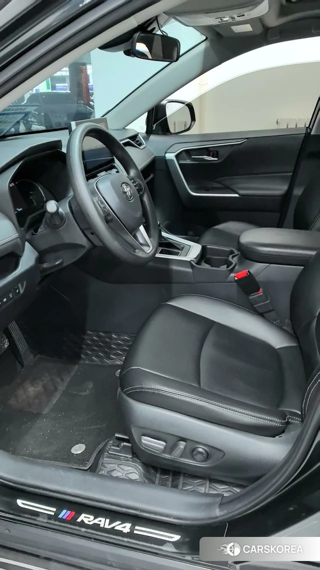 Toyota RAV4 Rongfang id 4257526 из Китая 9
