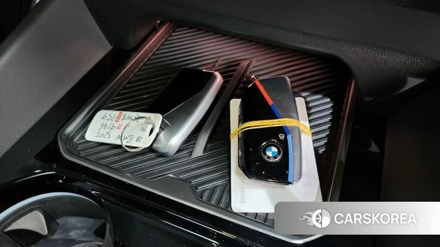 BMW 5 Series (G60) id 4201148 из Кореи 35