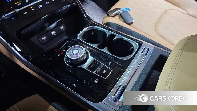 Kia Carnival 4th generation id 3348154 из Кореи 19