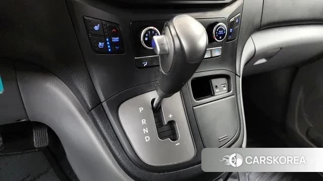 Hyundai The New Grand Starex id 3129178 из Кореи 19