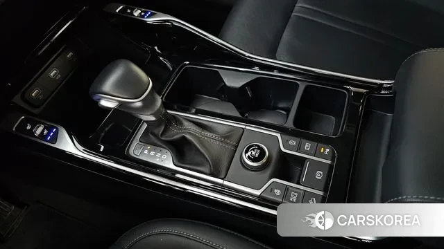 Kia Sorento 4th Generation id 3343740 из Кореи 19