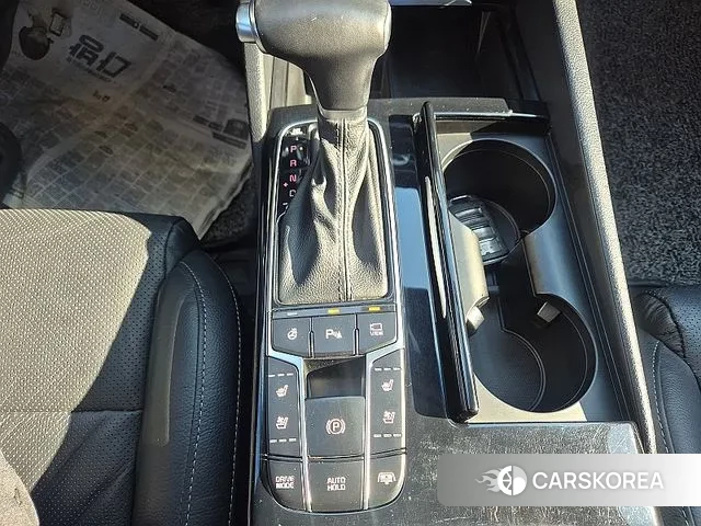 Kia Come New K7 id 3485111 из Кореи 12