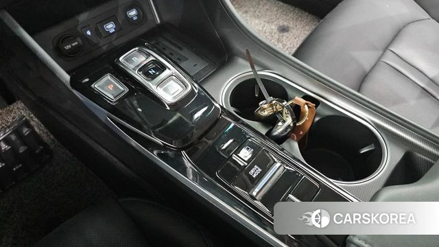 Hyundai Sonata (DN8) id 4595588 из Кореи 30