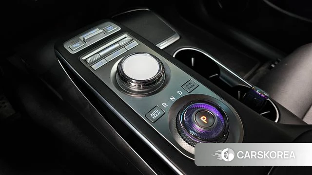 Genesis GV70 id 3878149 из Кореи 19