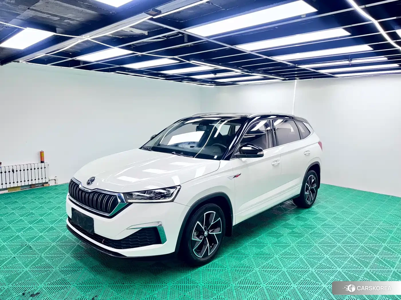 Skoda Komick id 4545664 из Китая 24