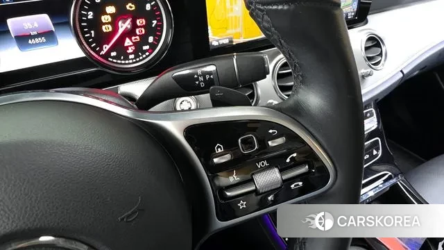 Mercedes-Benz E-Class W213 id 3024448 из Кореи 19