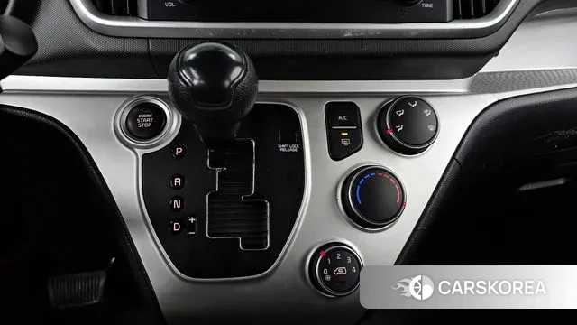 Kia The New Ray id 3636147 из Кореи 19