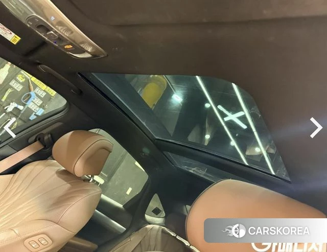 Genesis G80 (RG3) id 3923704 из Кореи 19