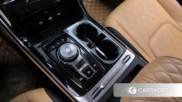 Kia Carnival 4th generation id 3935711 из Кореи 19