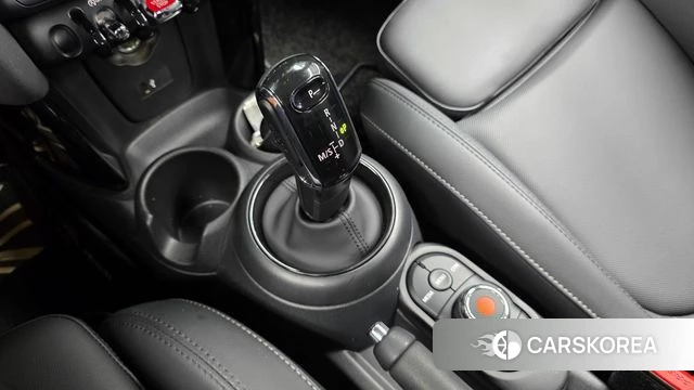 Mini Cooper id 4922443 из Кореи 29