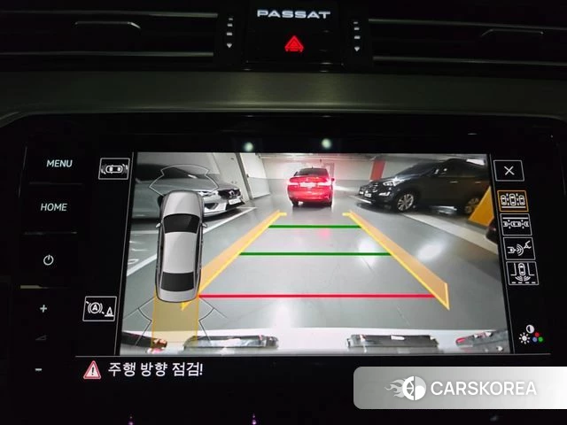 Volkswagen Passat GT (B8) id 4292917 из Кореи 13