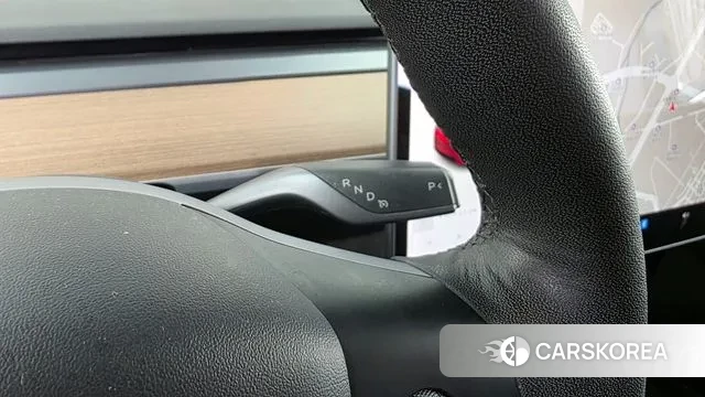 Tesla Model Y id 3334907 из Кореи 19