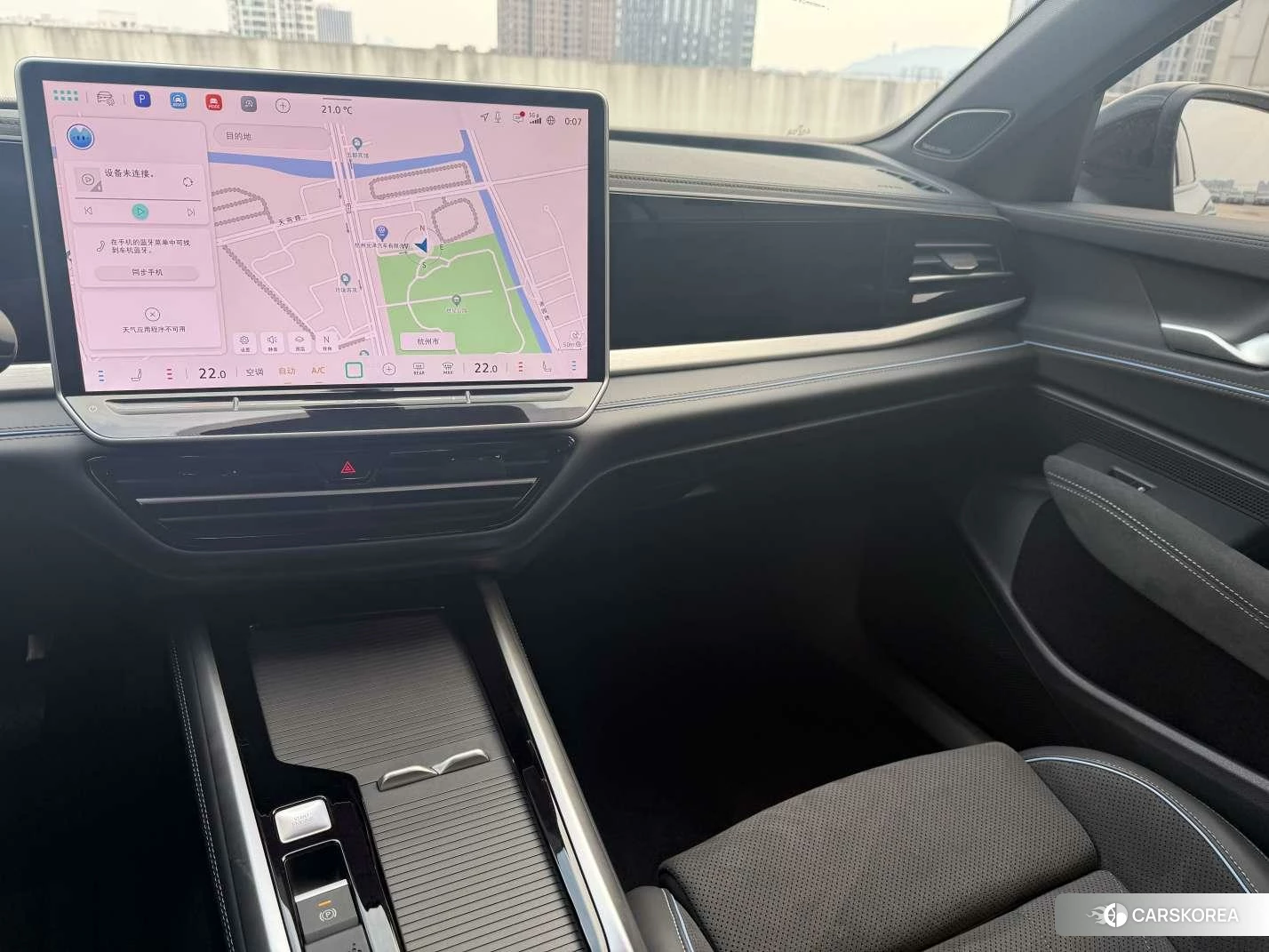 Volkswagen Passat id 4455176 из Китая 17