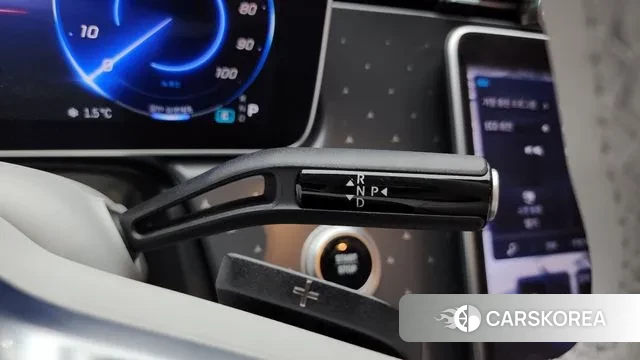 Mercedes-Benz EQE V295 id 3549828 из Кореи 19