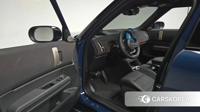 Mini Cooper S Countryman 3rd Generation id 4539692 из Кореи 37