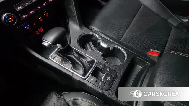 Kia Sportage 4th Generation id 3455294 из Кореи 19